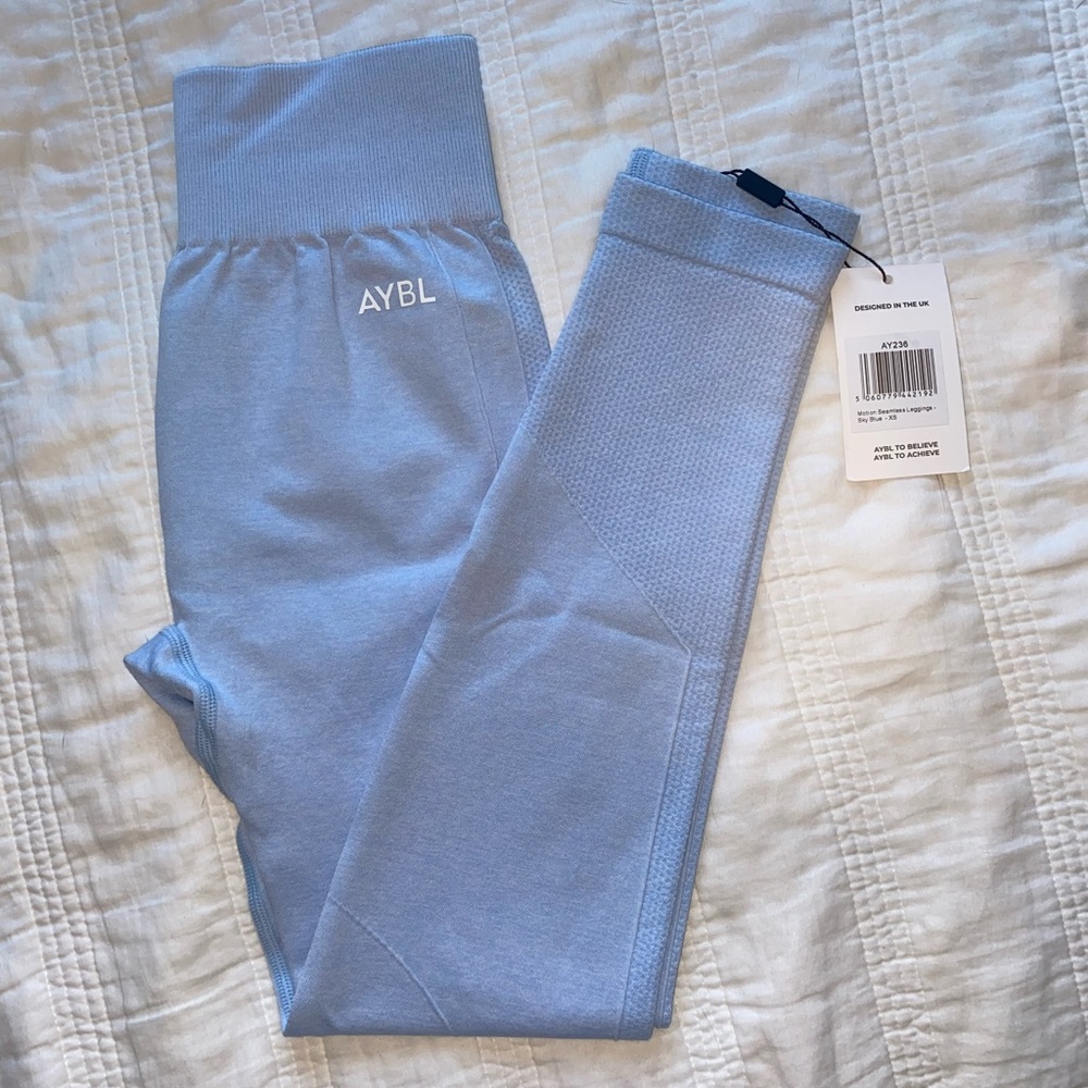 AYBL Motion Seamless Leggings